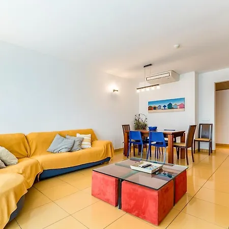 Apartment Spacious Duplex By Marina - Sleeps 6 - Homesbyfc Albufeira