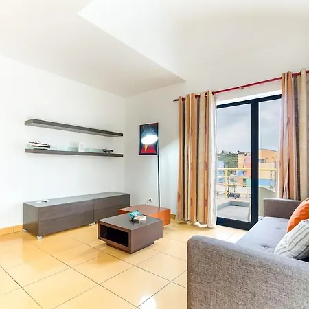 Apartment Spacious Duplex By Marina - Sleeps 6 - Homesbyfc Albufeira
