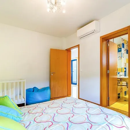 Spacious Duplex By Marina - Sleeps 6 - Homesbyfc البوفيرا