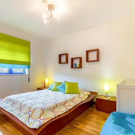 Apartment Spacious Duplex By Marina - Sleeps 6 - Homesbyfc Albufeira