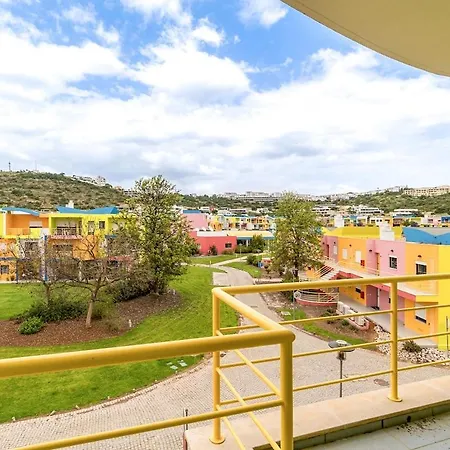 Spacious Duplex By Marina - Sleeps 6 - Homesbyfc Apartment Albufeira