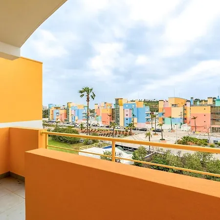 Spacious Duplex By Marina - Sleeps 6 - Homesbyfc * Albufeira